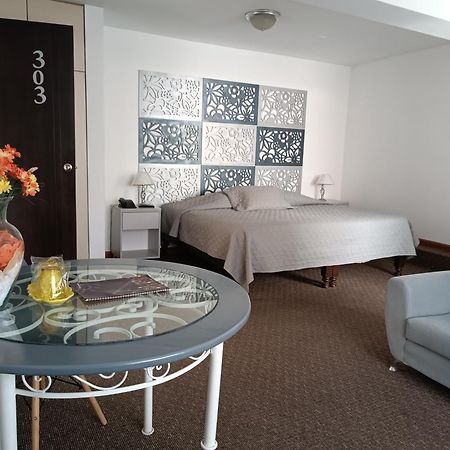 Hotel Tierrasur アレキパ エクステリア 写真