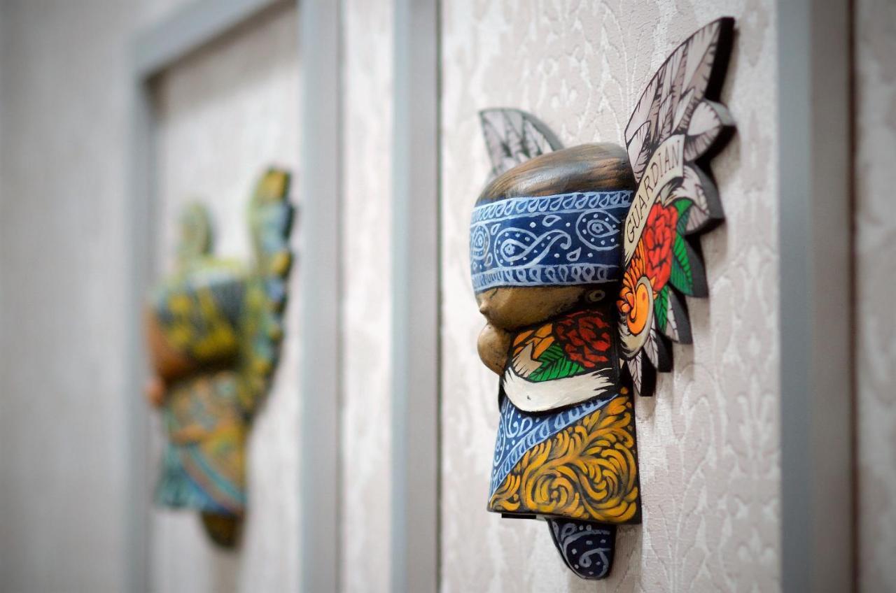Hotel Tierrasur アレキパ エクステリア 写真