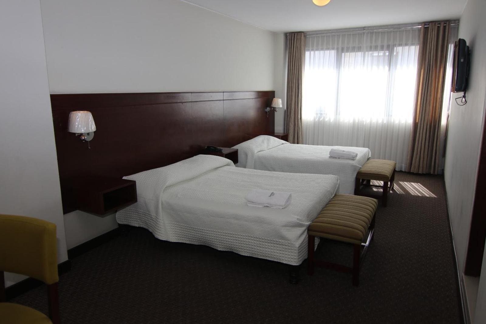 Hotel Tierrasur アレキパ エクステリア 写真