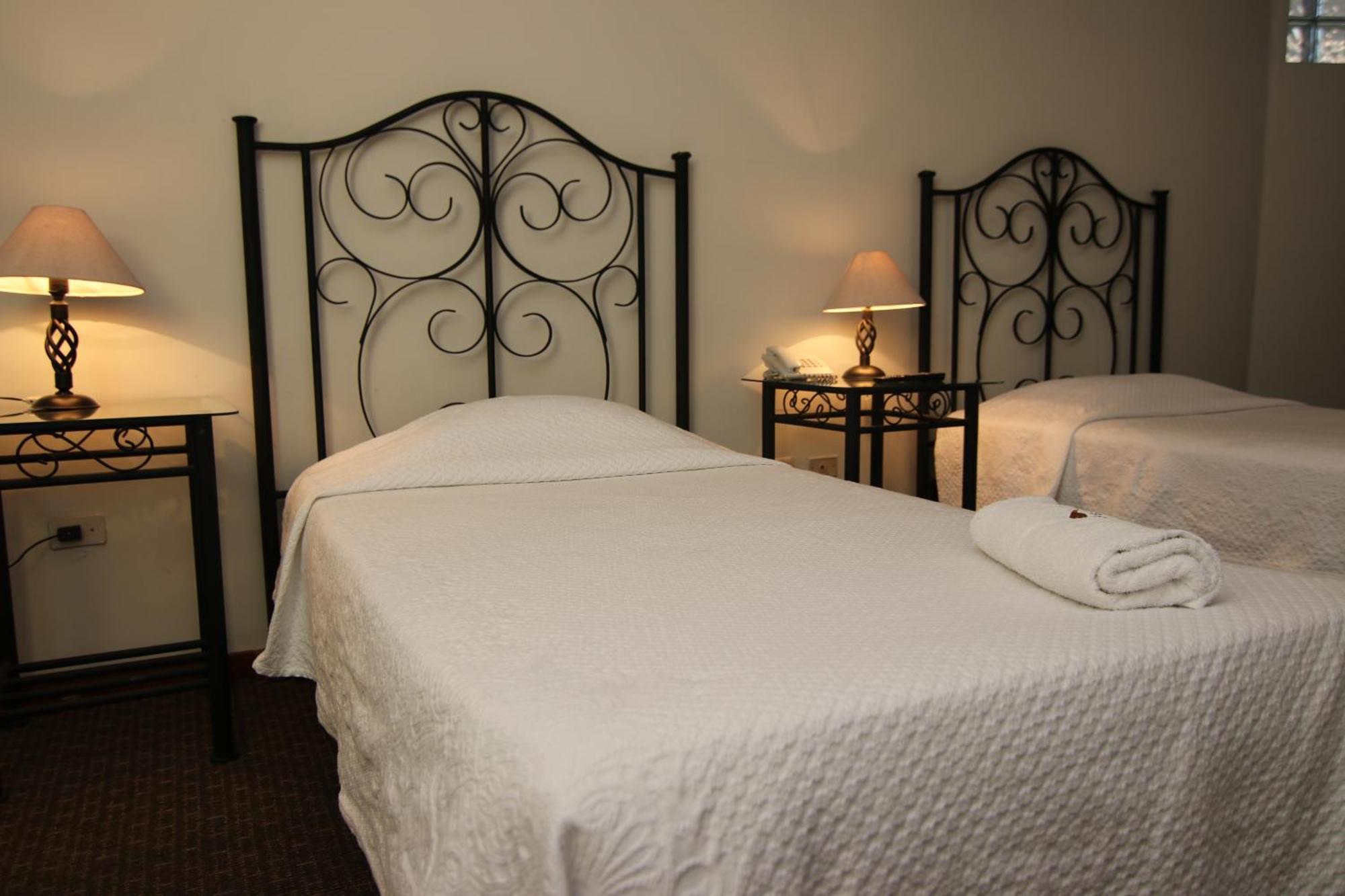 Hotel Tierrasur アレキパ エクステリア 写真