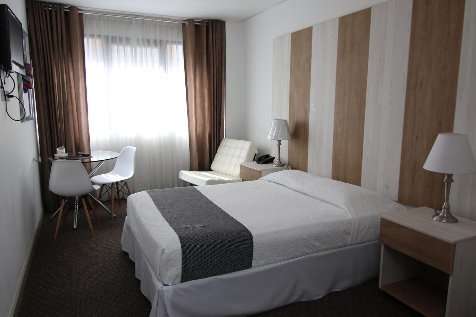 Hotel Tierrasur アレキパ エクステリア 写真