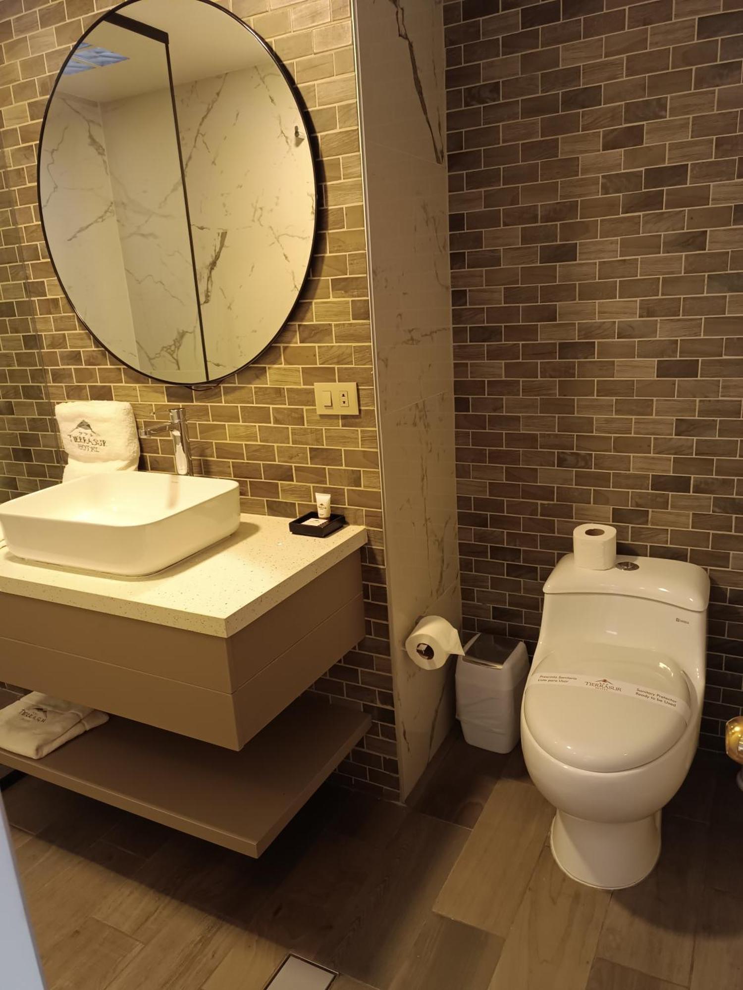 Hotel Tierrasur アレキパ エクステリア 写真