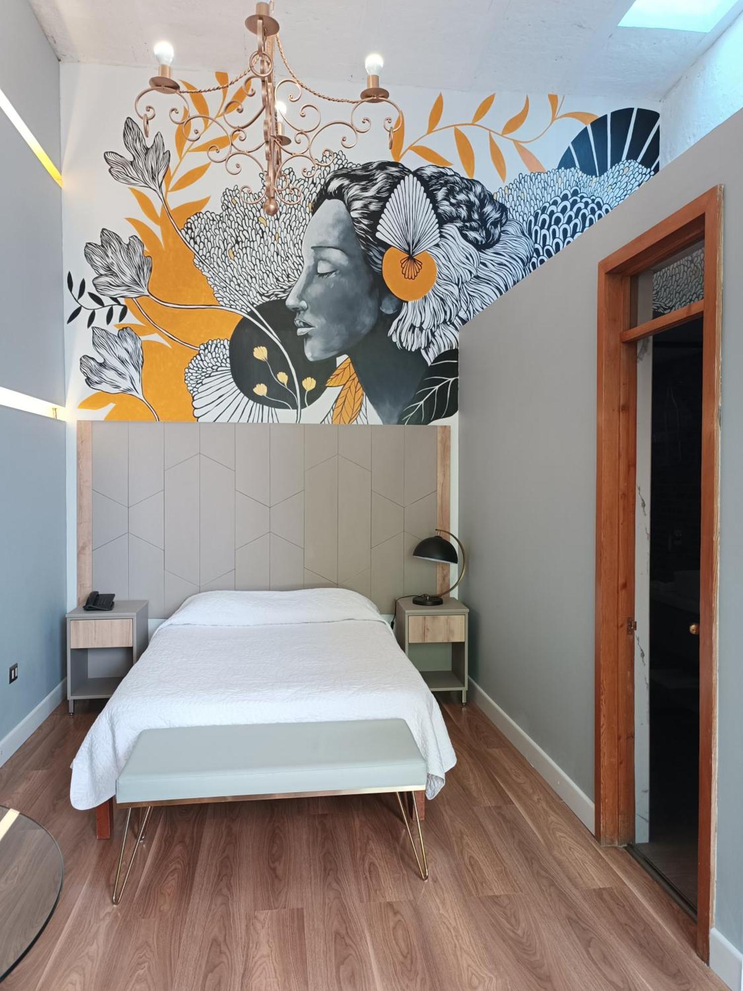 Hotel Tierrasur アレキパ エクステリア 写真