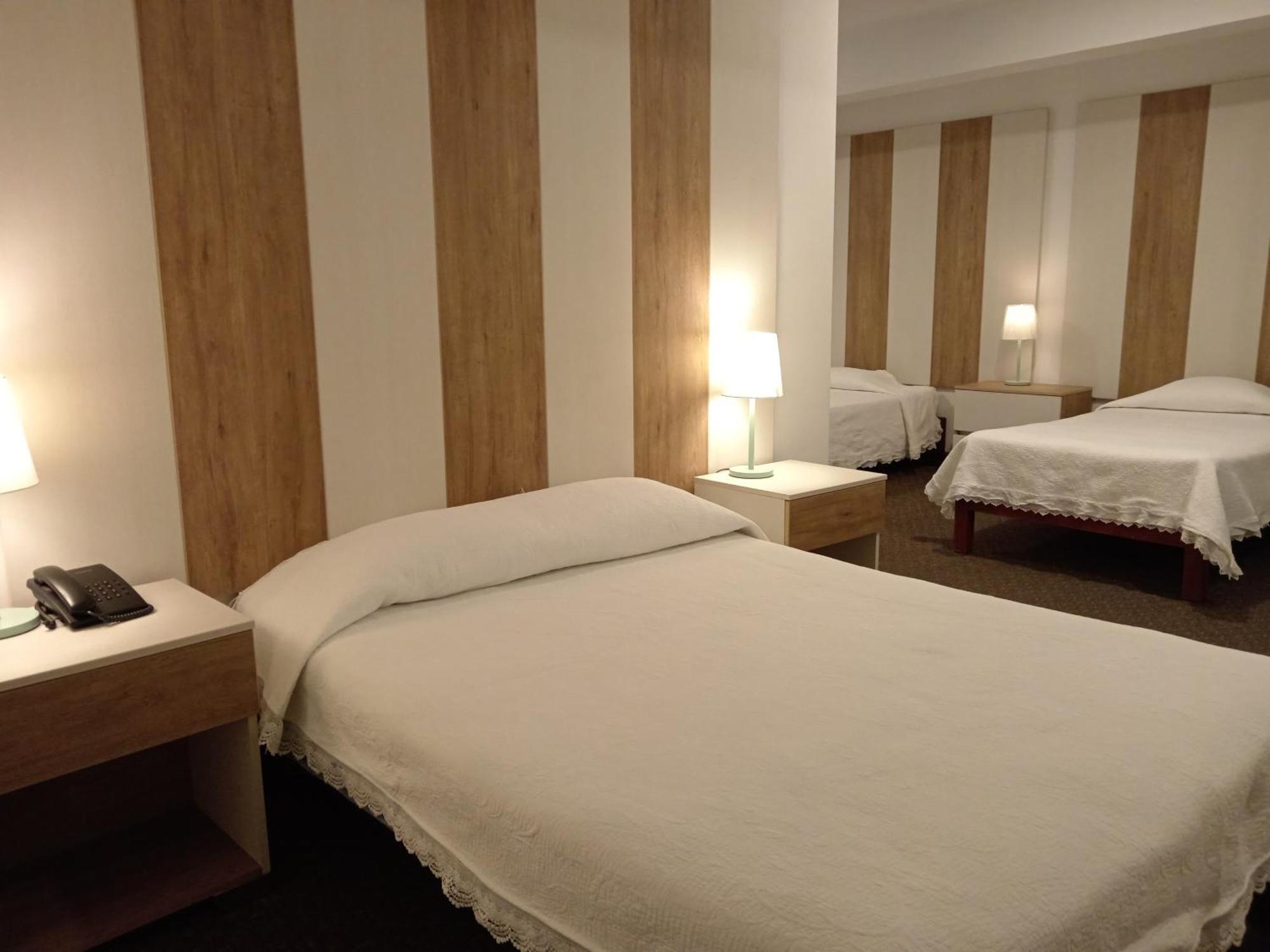 Hotel Tierrasur アレキパ エクステリア 写真