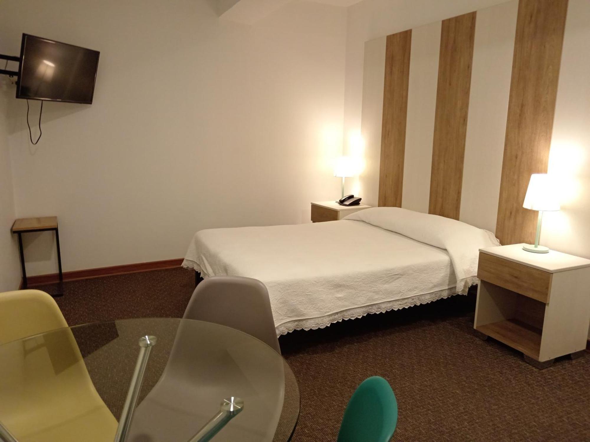 Hotel Tierrasur アレキパ エクステリア 写真