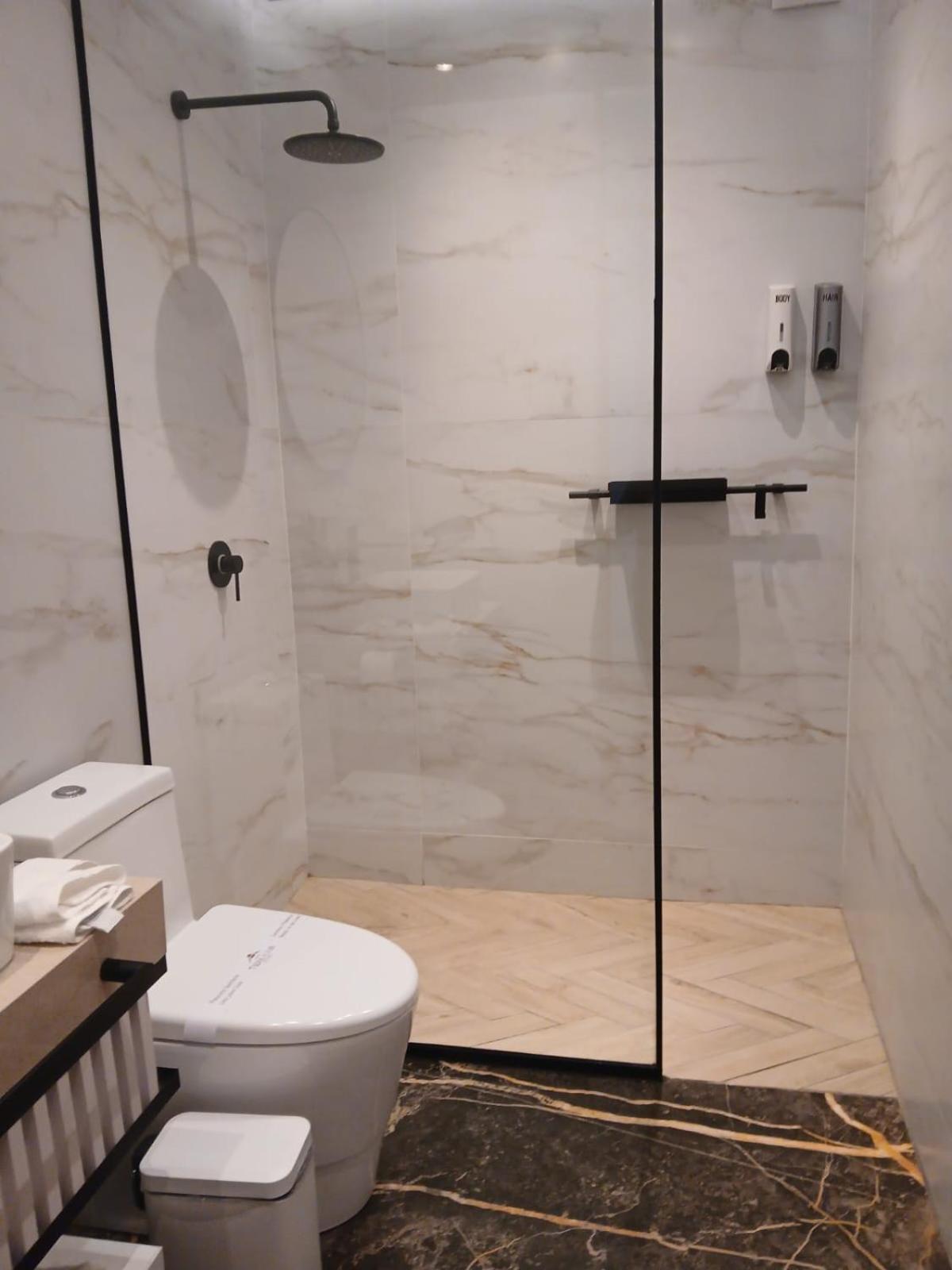 Hotel Tierrasur アレキパ エクステリア 写真