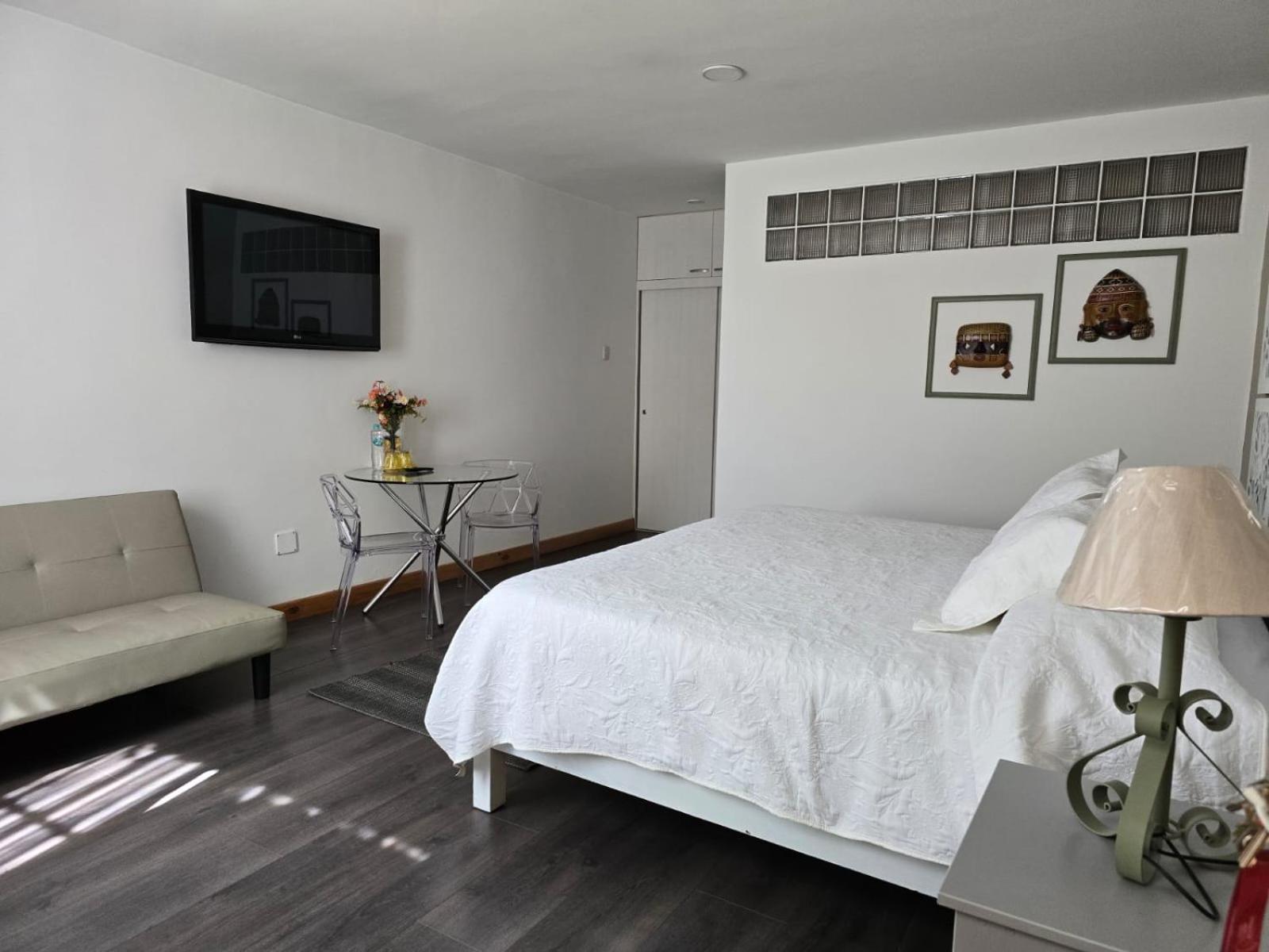 Hotel Tierrasur アレキパ エクステリア 写真